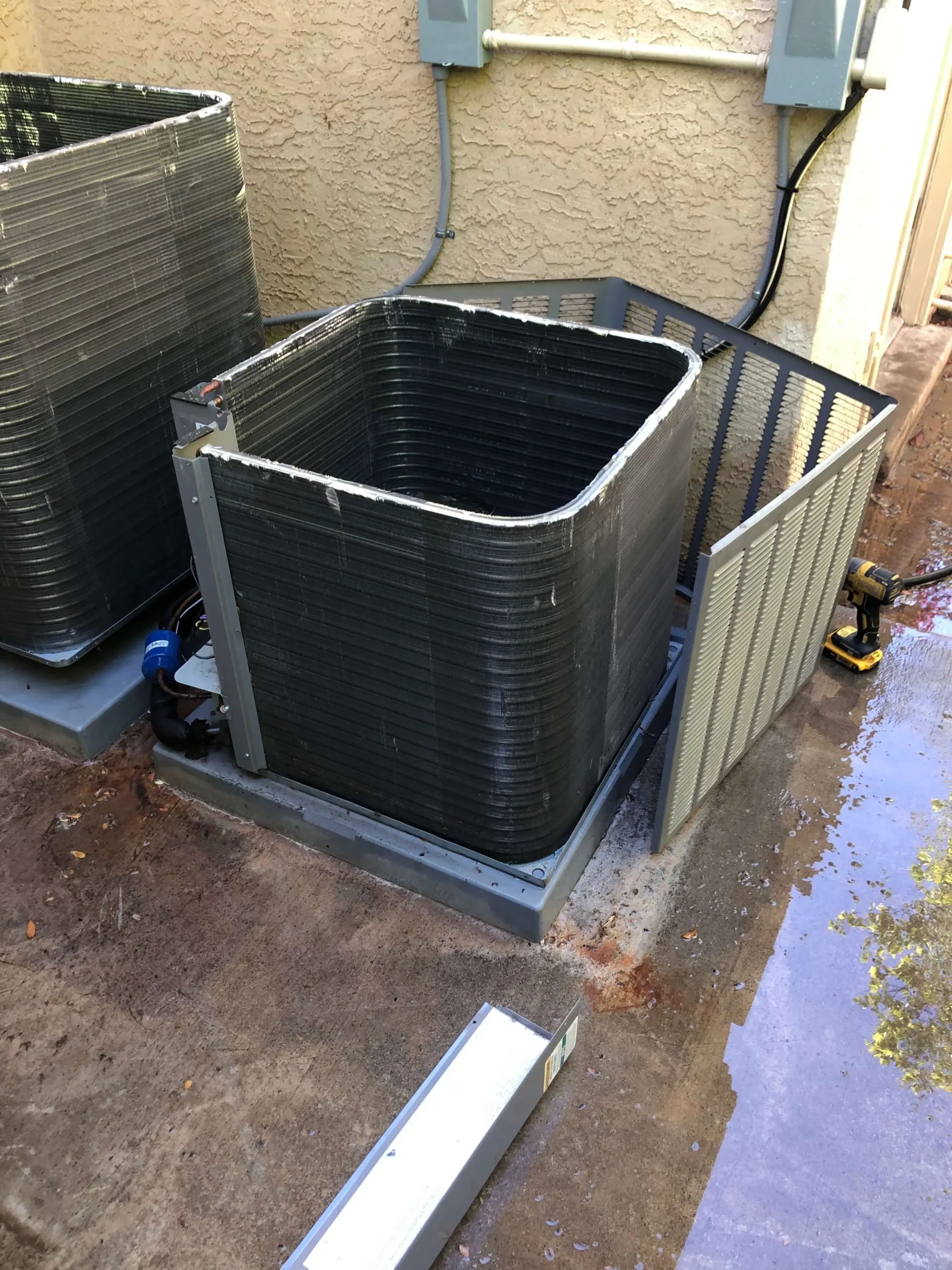 ac repair albuquerque