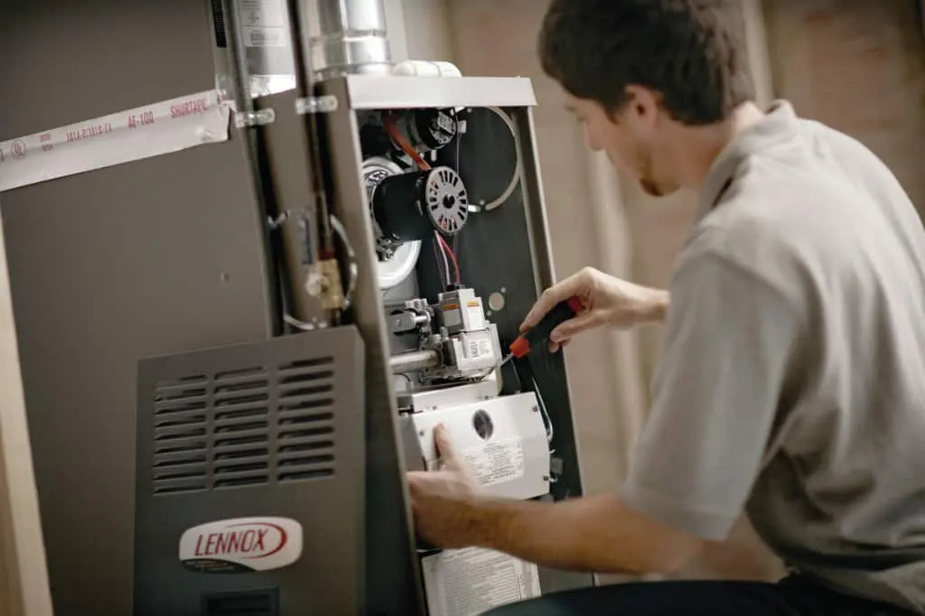 furnace repair albuquerque maintenance