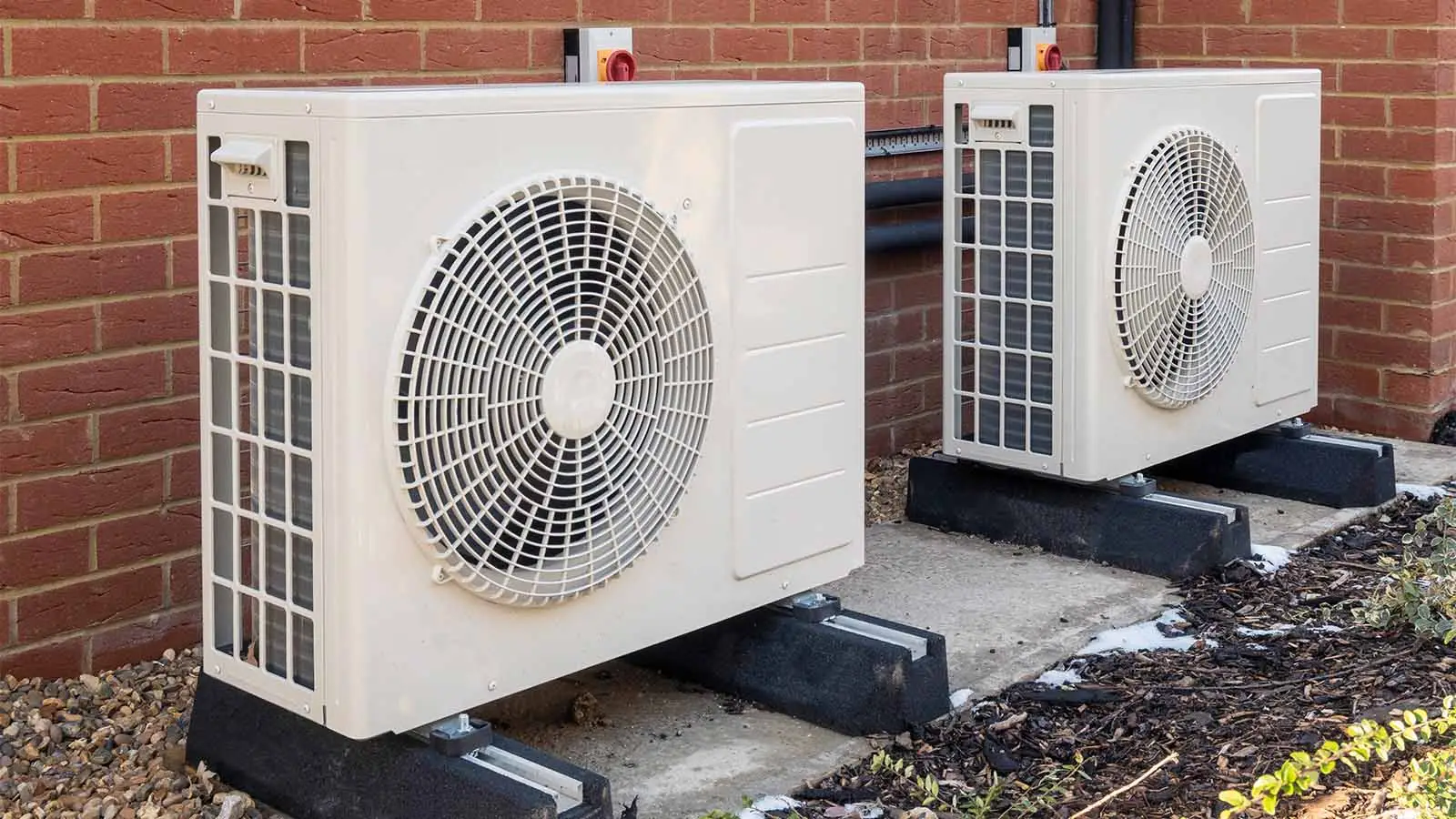 heat pumps albuquerque