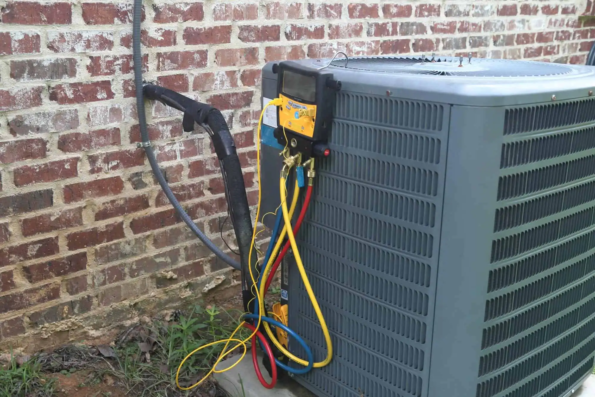 hvac electrical components in Albuquerque