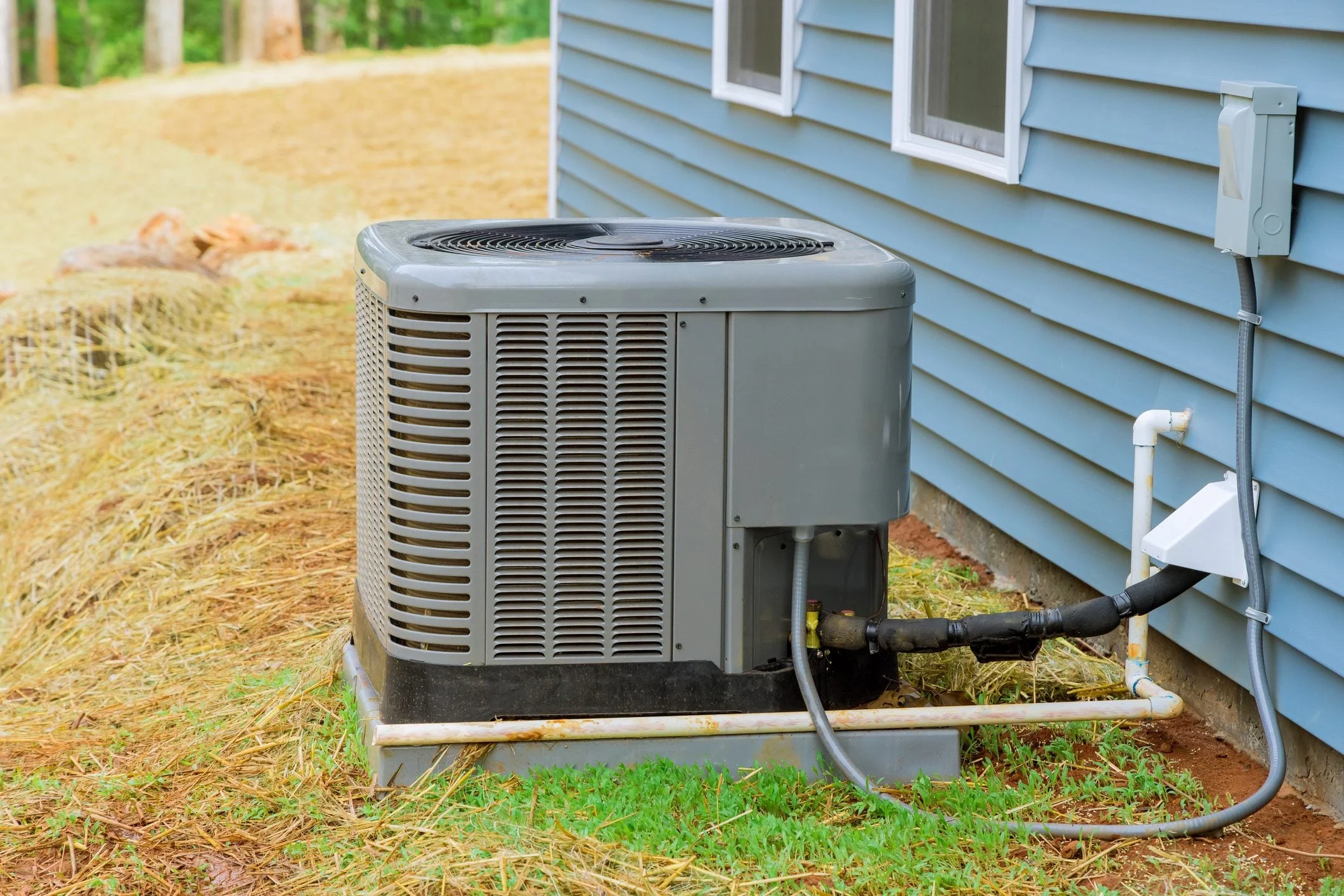 ac installation albuquerque