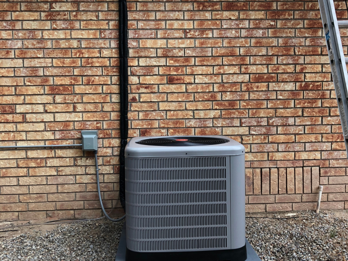 HVAC Replacement Cost in Albuquerque