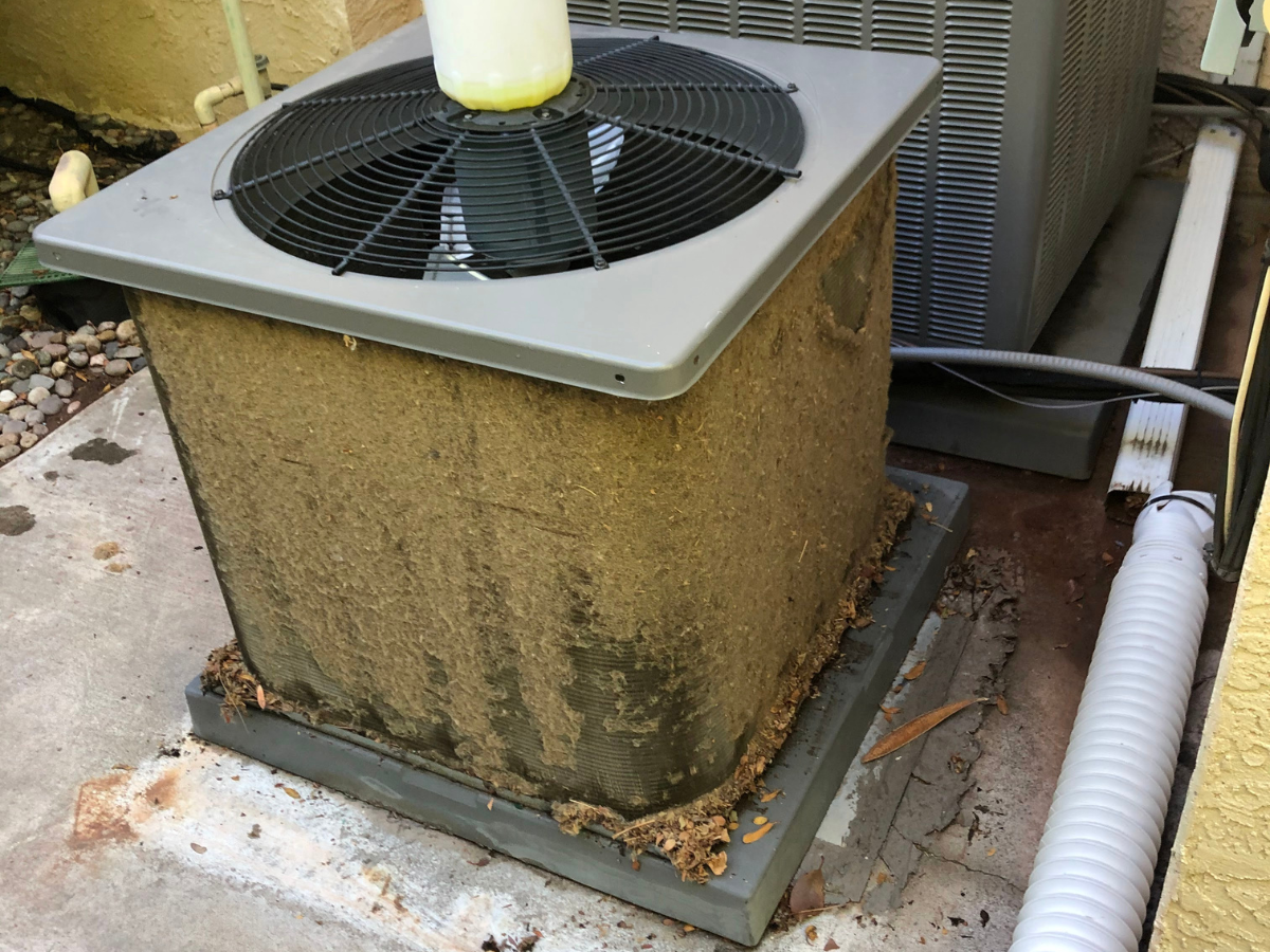 Replacing an Air Conditioner in Albuquerque